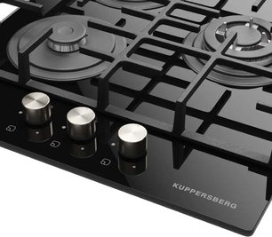 Варочная панель Kuppersberg FG 45 B фото 3 в Тюмени
