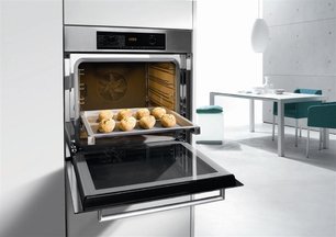 Духовой шкаф Миле H 4710 B фото 3 в Тюмени Духовой шкаф Miele H 4710 B фото 3 в Тюмени