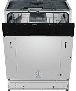 Встраиваемая посудомоечная машина Хайер HDWE14-292RU фото 4 в Тюмени Встраиваемая посудомоечная машина Haier HDWE14-292RU фото 4 в Тюмени