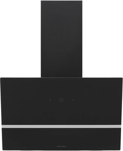 Вытяжка Krona BRUNA 600 BLACK S фото в Тюмени Вытяжка Krona BRUNA 600 BLACK S фото в Тюмени