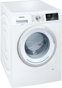 Стиральная машина Сименс WM 12N140 OE фото в Тюмени Стиральная машина Siemens WM 12N140 OE фото в Тюмени