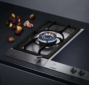 Варочная панель Гаггенау VG 231-231 фото 2 в Тюмени Варочная панель Gaggenau VG 231-231 фото 2 в Тюмени