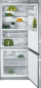 Холодильник Миле KFN 8997 SE ed фото в Тюмени Холодильник Miele KFN 8997 SE ed фото в Тюмени