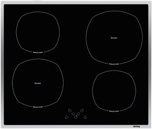 Варочная поверхность Korting HI 6402 X фото в Тюмени