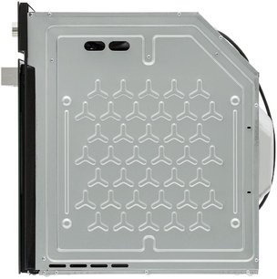 Электрический духовой шкаф Крона ASTRO 60 BL фото 4 в Тюмени Электрический духовой шкаф KRONA ASTRO 60 BL фото 4 в Тюмени