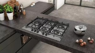 Варочная панель Neff T27DS79N0 фото 2 в Тюмени