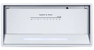 Встраиваемая вытяжка Зигмунд Штайн K 019.5 W фото 4 в Тюмени Встраиваемая вытяжка Zigmund Shtain K 019.5 W фото 4 в Тюмени