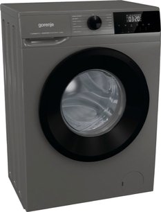Стиральная машина Горение W2NHPI62SCSS фото 2 в Тюмени Стиральная машина Gorenje W2NHPI62SCSS фото 2 в Тюмени
