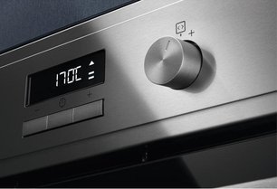 Духовой шкаф Электролюкс EOF 4P74 X фото 3 в Тюмени Духовой шкаф Electrolux EOF 4P74 X фото 3 в Тюмени