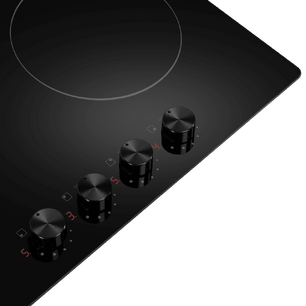 Варочная панель Maunfeld CVCE594MBK2 фото 4 в Тюмени