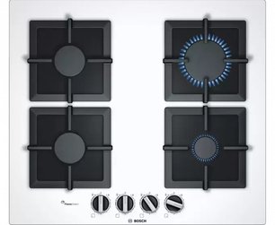 Газовая варочная панель BOSCH PPP6A2B20 фото в Тюмени
