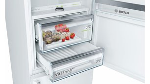 Холодильник Бош KGF39PW3OR фото 4 в Тюмени Холодильник Bosch KGF39PW3OR фото 4 в Тюмени
