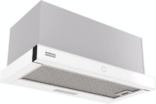 Вытяжка Франке TOUCH 60 WH фото в Тюмени Вытяжка Franke TOUCH 60 WH фото в Тюмени