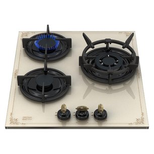 Газовая варочная поверхность KRONA ANIMA 45 IV фото 2 в Тюмени