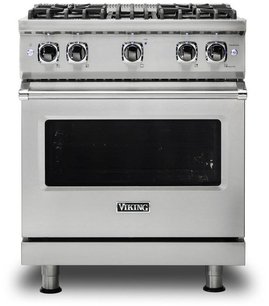 Варочный центр Viking EVGR530-4BSS фото в Тюмени