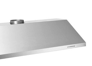 Вытяжка Бертаззони KU100 PRO 1 X A фото 2 в Тюмени Вытяжка Bertazzoni KU100 PRO 1 X A фото 2 в Тюмени