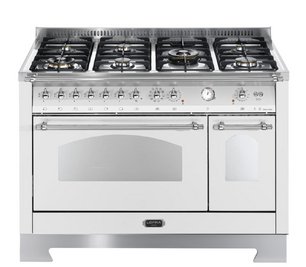 Варочный центр Lofra RBPD126MFT+E/2AEO Chrome фото в Тюмени