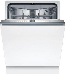 Встраиваемая посудомоечная машина Bosch SMD6ECX12E фото в Тюмени