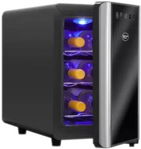 Винный шкаф Cold Vine C6-TBSF1 фото в Тюмени