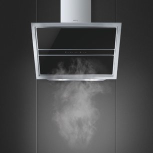Вытяжка Смег KCV9NE2 фото 2 в Тюмени Вытяжка Smeg KCV9NE2 фото 2 в Тюмени