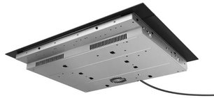 Варочная панель De Dietrich DPI4332BP фото 4 в Тюмени