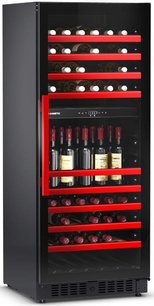Винный шкаф Dometic E91FG Red фото в Тюмени