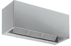 Вытяжка Фалмек Integrata 60 ix (600) фото 2 в Тюмени Вытяжка Falmec Integrata 60 ix (600) фото 2 в Тюмени