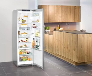 Холодильник Либхер Kef 4370 фото 3 в Тюмени Холодильник Liebherr Kef 4370 фото 3 в Тюмени