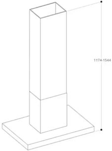 Вытяжка Гаггенау AI240191 фото 4 в Тюмени Вытяжка Gaggenau AI240191 фото 4 в Тюмени
