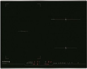 Независимая варочная панель De Dietrich DTI 1043 X фото 2 в Тюмени