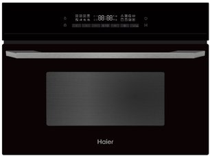 Духовой шкаф Хайер HMX-BDC399B фото в Тюмени Духовой шкаф Haier HMX-BDC399B фото в Тюмени