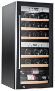 Винный шкаф La Sommeliere ECS25.2Z фото в Тюмени