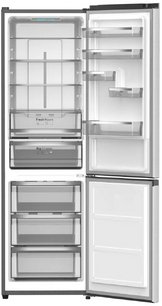 Холодильник Kuppersberg RFCN 2015 X фото 2 в Тюмени