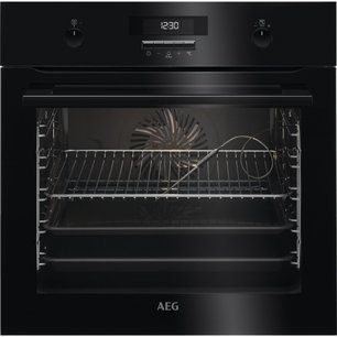 Духовой шкаф АЕГ BCR542350B фото в Тюмени Духовой шкаф AEG BCR542350B фото в Тюмени