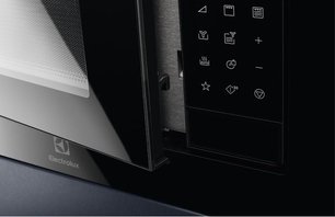 Встраиваемая микроволновая печь Electrolux LMS4253TMK фото 2 в Тюмени