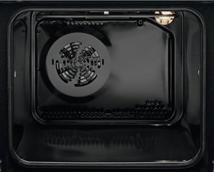 Духовой шкаф Электролюкс OEF5E50Z фото 4 в Тюмени Духовой шкаф Electrolux OEF5E50Z фото 4 в Тюмени