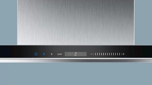 Вытяжка Сименс LF21BA582 фото 3 в Тюмени Вытяжка Siemens LF21BA582 фото 3 в Тюмени