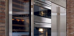 Сдвоенный духовой шкаф Вольф ICBDO30TE/S/TH фото 3 в Тюмени Сдвоенный духовой шкаф Wolf ICBDO30TE/S/TH фото 3 в Тюмени