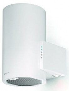 Вытяжка Фабер Bios EG6 WH F32 фото в Тюмени Вытяжка Faber Bios EG6 WH F32 фото в Тюмени