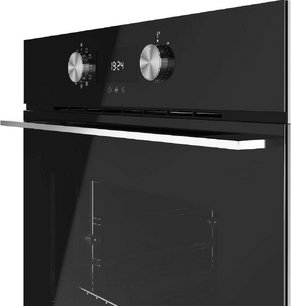 Духовой шкаф Тека HLB 8410 P NIGHT RIVER BLACK фото 4 в Тюмени Духовой шкаф Teka HLB 8410 P NIGHT RIVER BLACK фото 4 в Тюмени