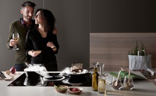 Варочная панель BORA BFIA фото 3 в Тюмени