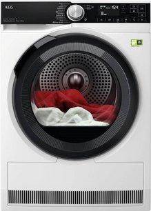 Сушильная машина AEG TR9586CE фото в Тюмени