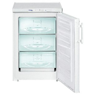 Морозильник Либхер G 1231 Comfort SuperFrost фото 2 в Тюмени Морозильник Liebherr G 1231 Comfort SuperFrost фото 2 в Тюмени