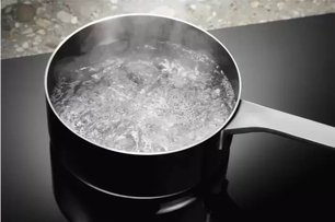 Варочная панель Electrolux IPEL644KC фото 3 в Тюмени