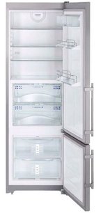Холодильник Либхер CBNes 3656 Premium BioFresh NoFrost фото 3 в Тюмени Холодильник Liebherr CBNes 3656 Premium BioFresh NoFrost фото 3 в Тюмени