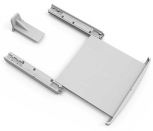 Соединительный элемент для стиральной и сушильной машины Кертинг DSK 250 фото 2 Соединительный элемент для стиральной и сушильной машины Korting DSK 250 фото 2