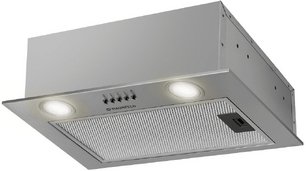 Вытяжка Maunfeld Bay 45 Push Inox фото 2 в Тюмени