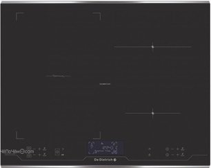 Независимая варочная панель De Dietrich DTI 1048 C фото в Тюмени