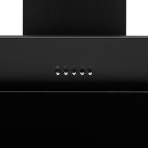 Вытяжка Krona ELMA 600 black PB фото 4 в Тюмени Вытяжка Krona ELMA 600 black PB фото 4 в Тюмени