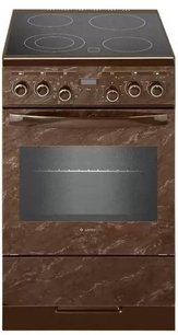 Плита Gefest 5560-03 0054 фото в Тюмени